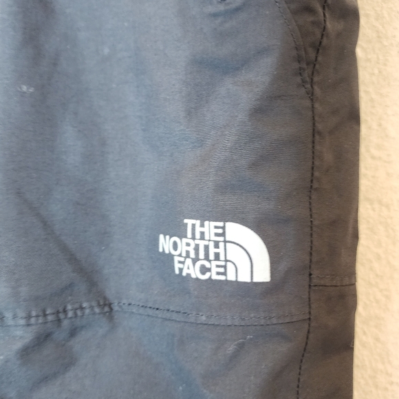 The North Face EZ Grow DryVent Black Snow pants. Kids size xxs. - Picture 16 of 16